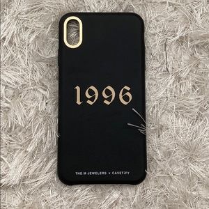 iPhone XS Max case
